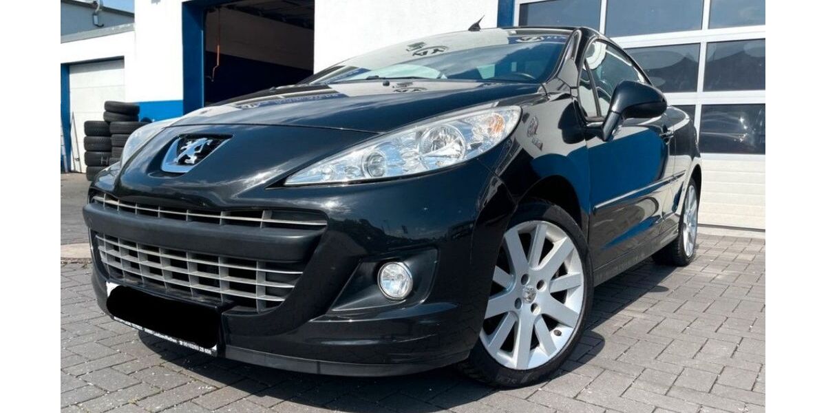 Peugeot 207 99.000 km 3.999 &euro; Stuttgart 70563