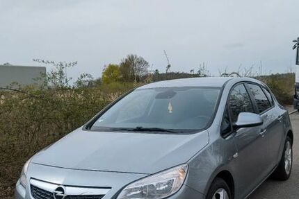 Opel Astra 146.000 km 4.600 &euro; Reutlingen 72760