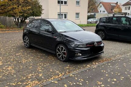 VW Polo 97.824 km 16.000 &euro; Leonberg 71229