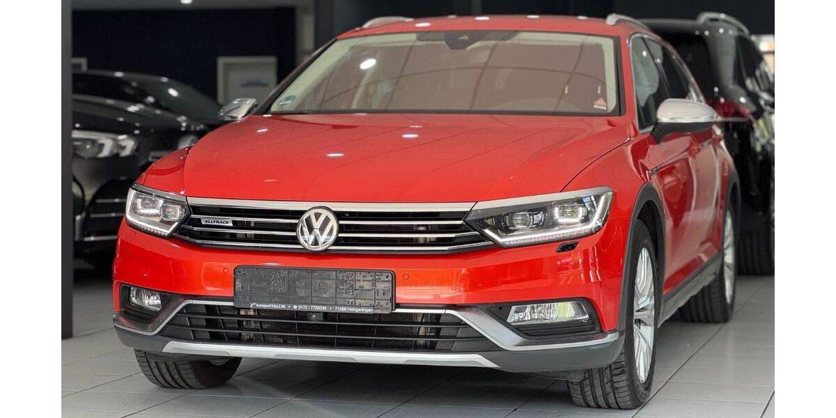 VW Passat Variant 144.000 km 15.950 &euro; Weil im Schönbuch 71093