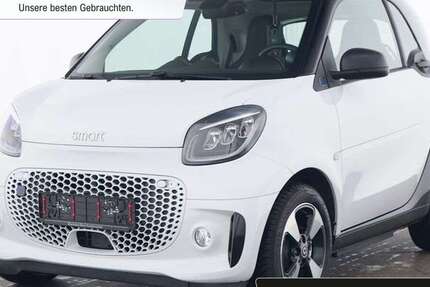 Smart forTwo 5.659 km 16.990 &euro; Fellbach 70736