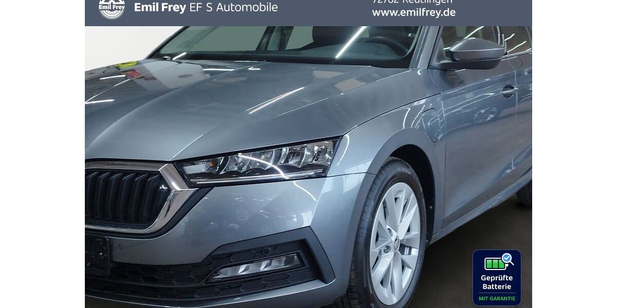 Skoda Octavia 73.500 km 19.890 &euro; Reutlingen 72762