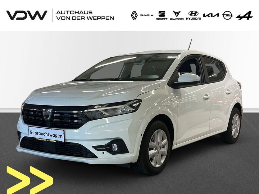 Sandero