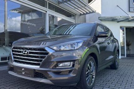 Hyundai TUCSON 94.603 km 18.940 &euro; Wendlingen am Neckar 73240