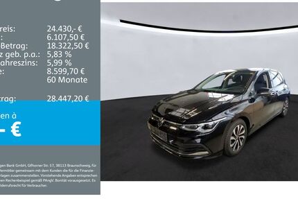 VW Golf 58.258 km 24.430 &euro; Reutlingen 72770