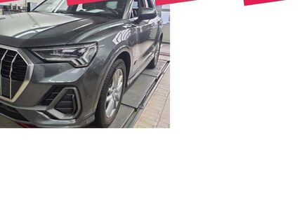 Audi Q3 54.923 km 31.890 &euro; Herrenberg 71083