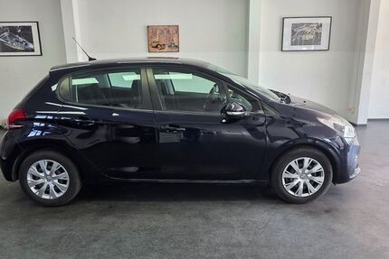 Peugeot 208 58.000 km 7.990 &euro; Asperg/Ludwigsburg bei Stuttgart 71679