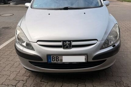Peugeot 307 104.850 km 600 &euro; Sindelfingen 71069