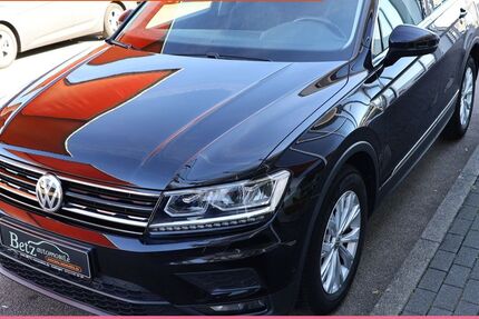 VW Tiguan 98.250 km 19.990 € Ostfildern 73760