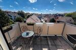 Dachgeschoßwohnung Ludwigsburg Eglosheim - 3 Zimmer, 62 m&sup2;, 879&euro; | Angebot:27608072