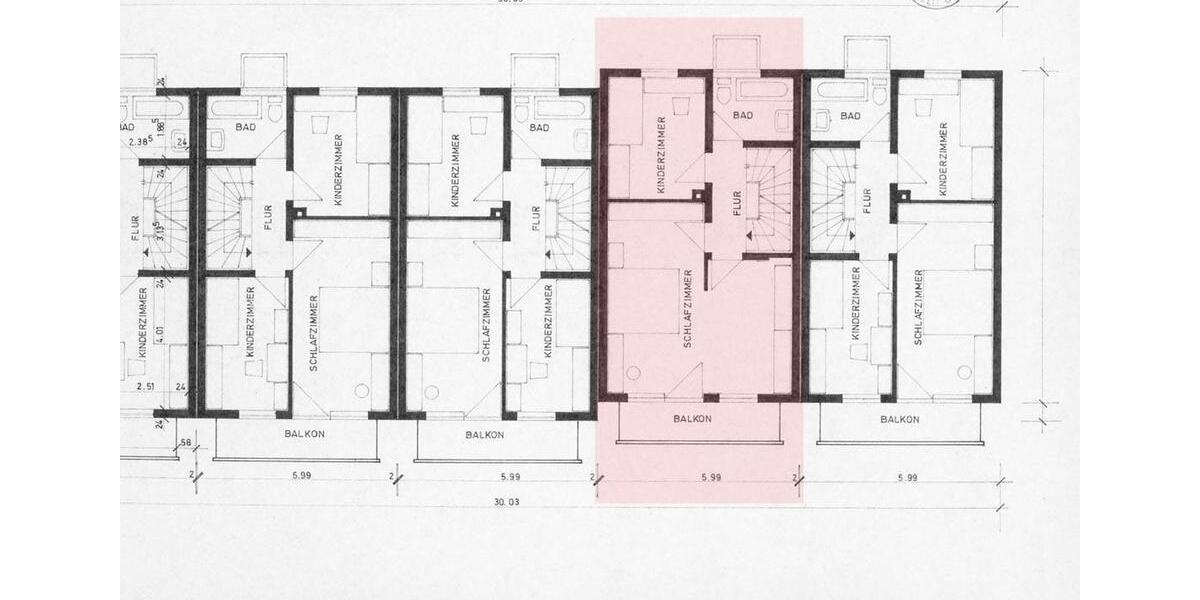 Reihenhaus Magstadt - 5 Zimmer, 112 m&sup2;, 1.600&euro; | Angebot:25181792