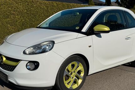 Opel Adam 147.180 km 3.499 &euro; Deufringen 71134