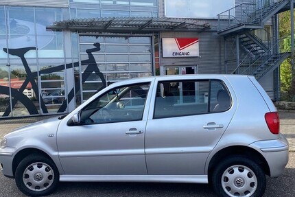 VW Polo 210.000 km 1.299 &euro; Stuttgart 70173