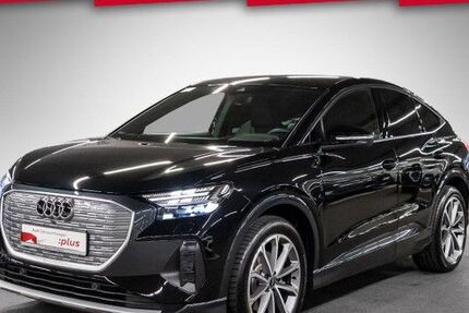 Audi Q4 e-tron 8.241 km 43.940 € Stuttgart 70469