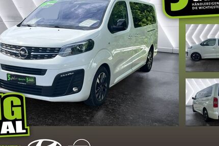Opel Zafira Life 97.348 km 31.990 € Sindelfingen 71065