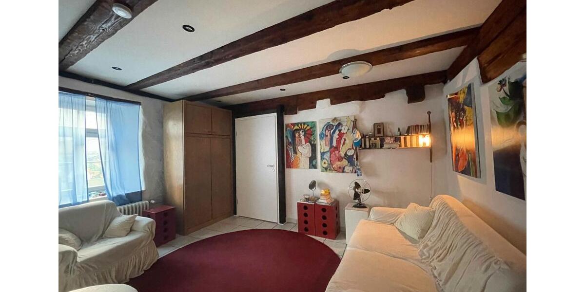 Erdgeschoßwohnung Reutlingen - 3 Zimmer, 111 m&sup2;, 965&euro; | Angebot:26610134