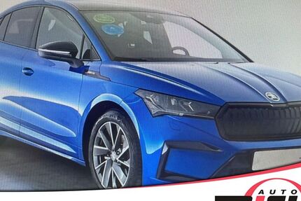 Skoda Enyaq 34.550 km 36.670 &euro; Leonberg 71229