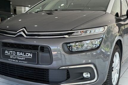 Citroen C4 SpaceTourer 50.000 km 20.990 &euro; Nufringen 71154