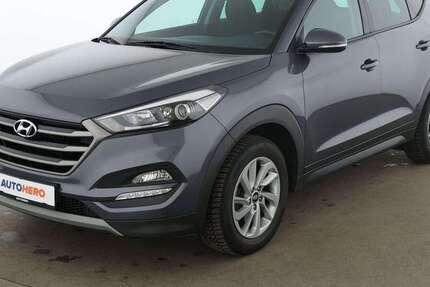 Hyundai TUCSON 96.732 km 14.790 &euro; Stuttgart 70195