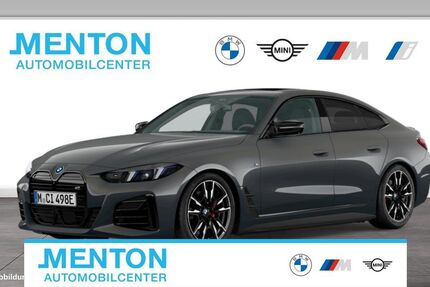 BMW i4 9.706 km 53.890 &euro; Tübingen 72072