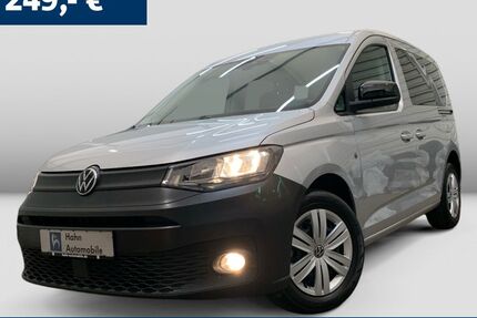 VW Caddy 19.737 km 23.990 &euro; Niefern-Öschelbronn 75223