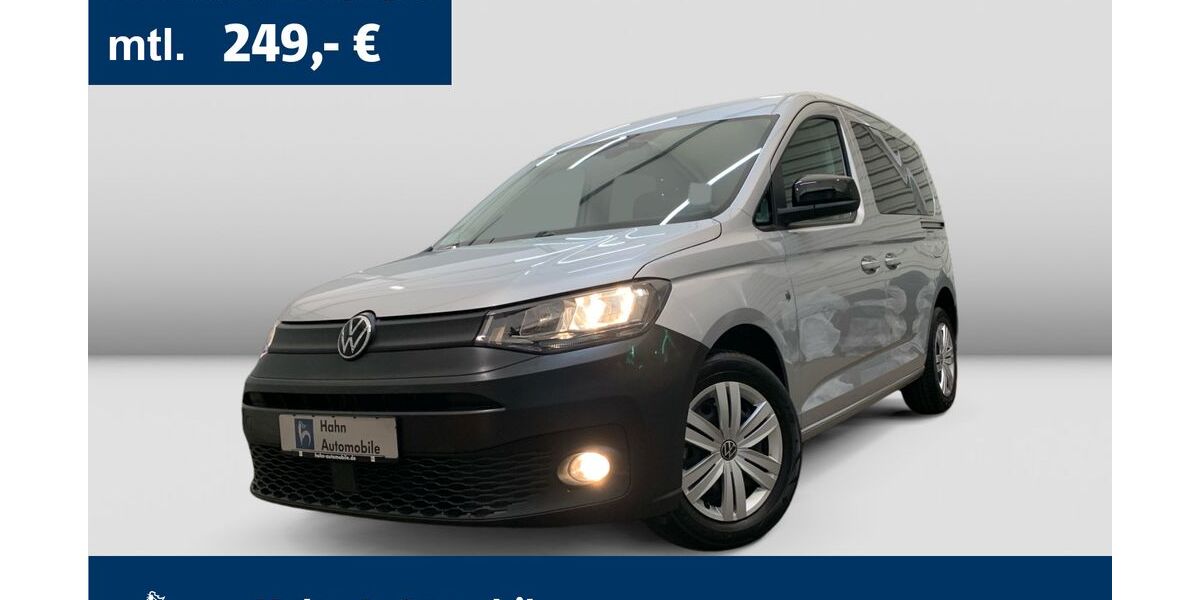 VW Caddy 19.737 km 23.990 &euro; Niefern-Öschelbronn 75223
