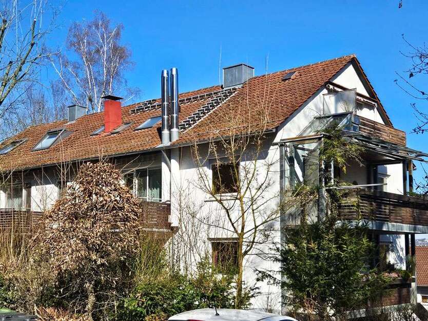 Wohnung zum Kaufen in Stuttgart 795.000 € 175 m²