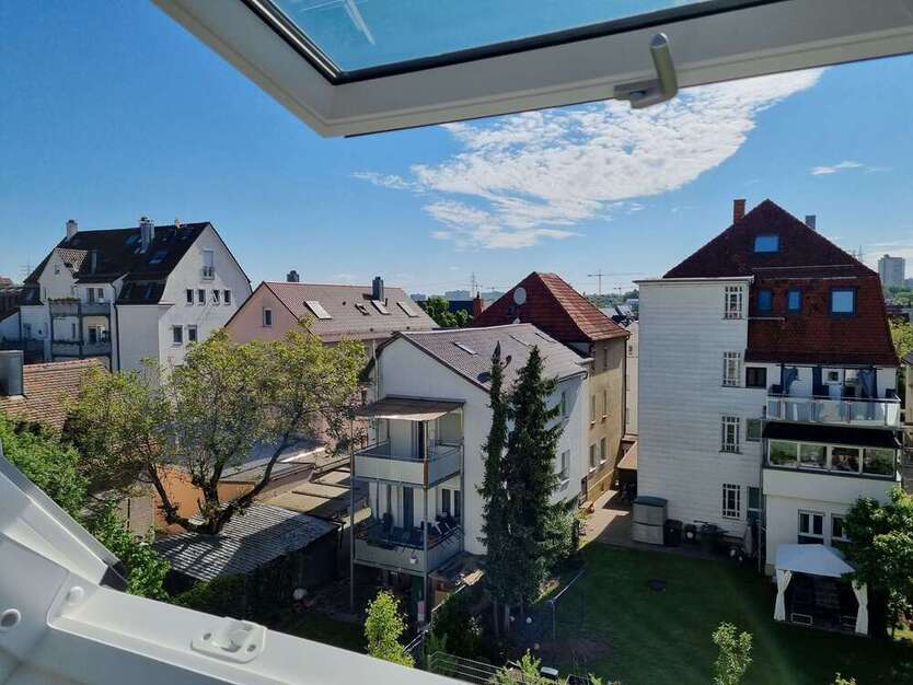 Wohnung zum Kaufen in Stuttgart 589.900 € 92.6 m²