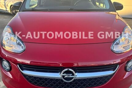 Opel Adam 76.000 km 8.499 &euro; Deizisau 73779