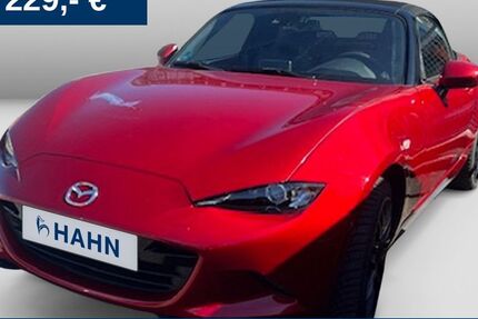 Mazda MX-5 101.680 km 16.930 € Fellbach 70736
