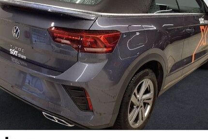 VW T-Roc 5.419 km 33.330 &euro; Reutlingen 72770