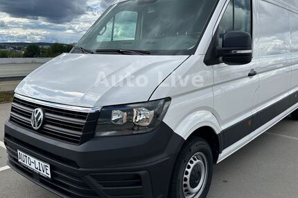 VW Crafter 149.960 km 24.990 € Böblingen/Stuttgart 71034