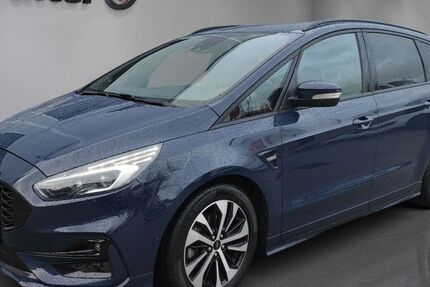 Ford S-Max 67.900 km 29.990 &euro; Pforzheim 75177