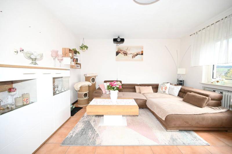 Etagenwohnung Calw Heumaden - 4 Zimmer, 78 m&sup2;, 269.000&euro; | Angebot:26017843