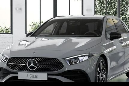 Mercedes-Benz A 180 9.900 km 35.290 € Böblingen 71034