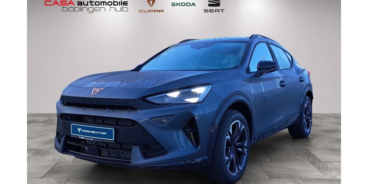 Cupra Formentor 1.500 km 39.890 € Böblingen 71034