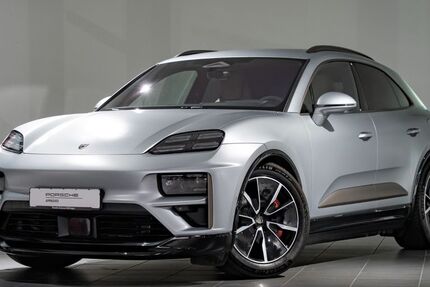 Porsche Macan 9.500 km 111.880 &euro; Böblingen 71034