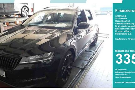 Skoda Superb 112.904 km 28.156 € Leonberg 71229
