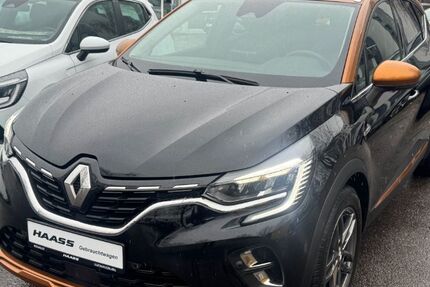 Renault Captur 30.000 km 18.690 &euro; Ludwigsburg 71636
