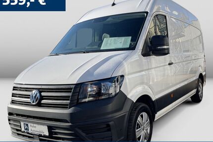 VW Crafter 25.699 km 50.795 &euro; Böblingen 71032