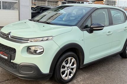 Citroen C3 122.000 km 6.900 € Calw 75365