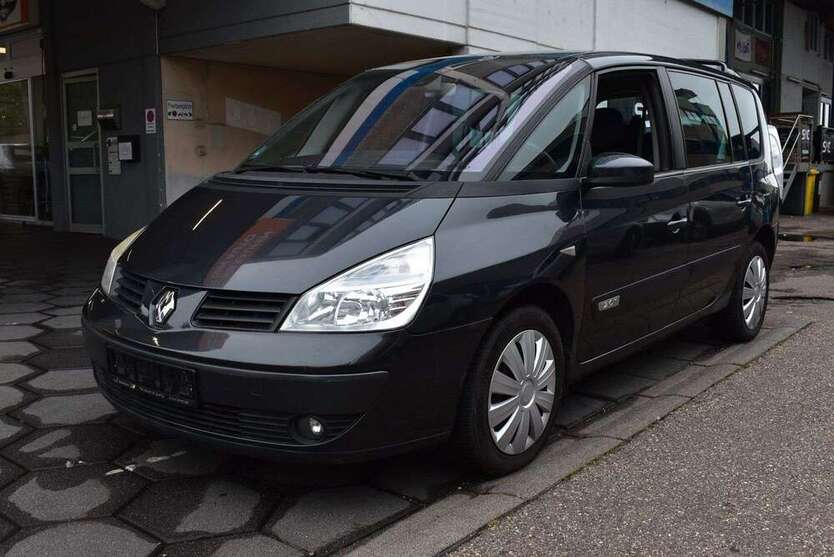 Renault Espace 300.000 km 2.000 € Fellbach 70736