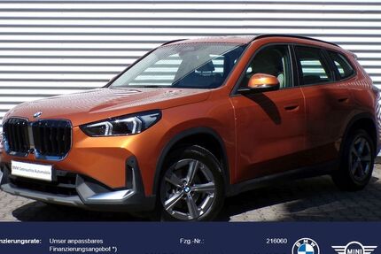 BMW X1 13.691 km 35.125 &euro; Bietigheim-Bissingen 74321