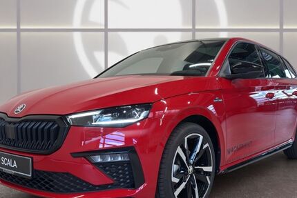 Skoda Scala 7.000 km 27.900 &euro; Nagold 72202