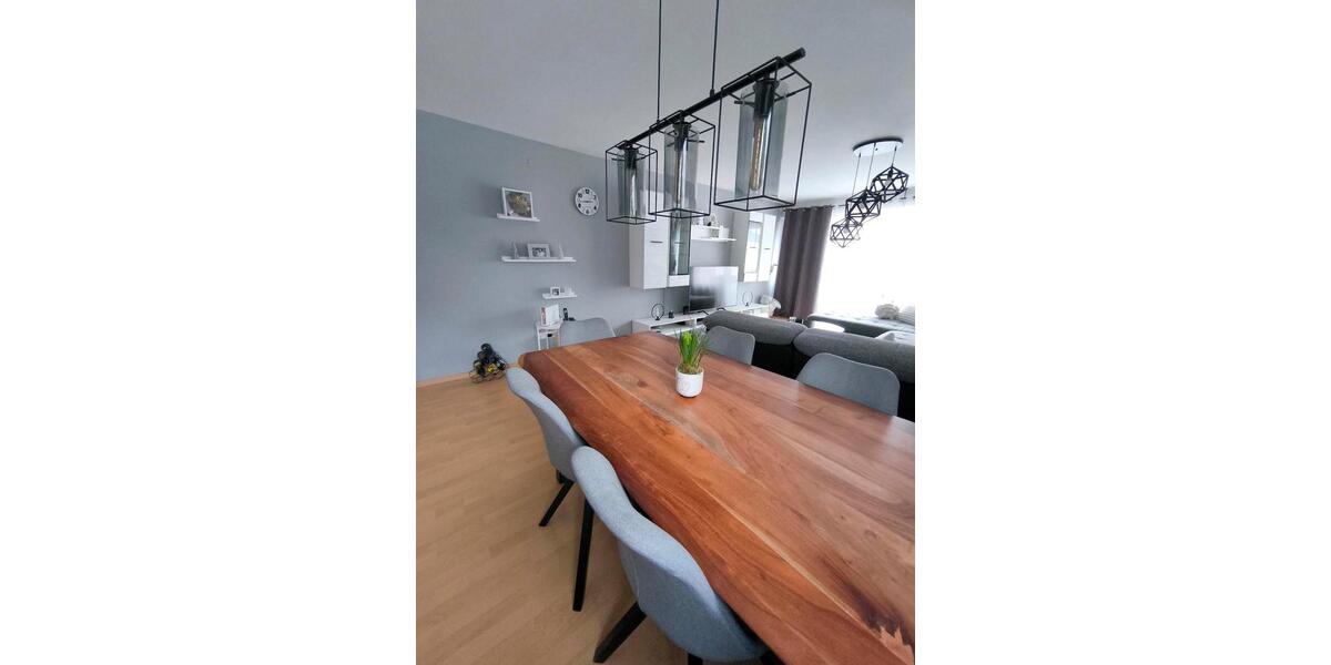 Etagenwohnung Kernen im Remstal - 3 Zimmer, 79 m&sup2;, 850&euro; | Angebot:24819023