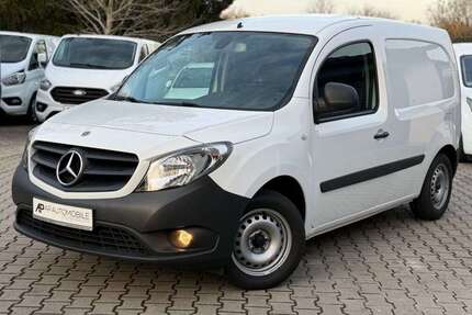 Mercedes-Benz Citan 21.620 km 14.890 &euro; Steinenbronn 71144