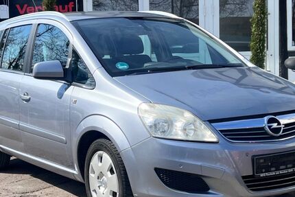 Opel Zafira 130.000 km 1.990 &euro; Esslingen 73728
