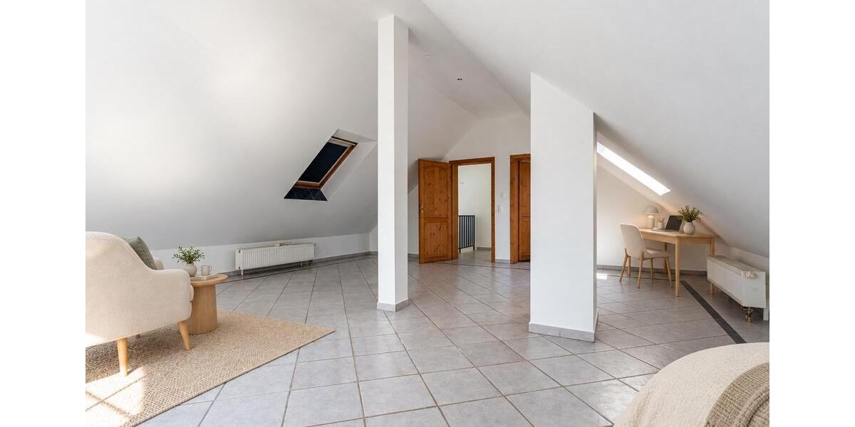 Doppelhaushälfte Niefern-Öschelbronn Öschelbronn - 5 Zimmer, 162 m&sup2;, 2.050&euro; | Angebot:27617692