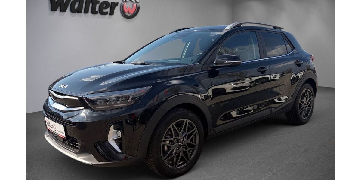 Kia Stonic 26.600 km 18.490 &euro; Pforzheim 75177