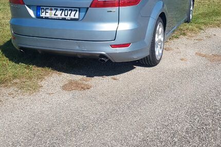 Ford Mondeo 260.000 km 3.500 &euro; Tiefenbronn/Mühlhausen 75233